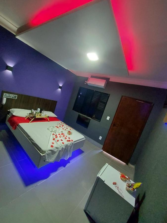 Love hotel Chateau Campinas (adults Only) *