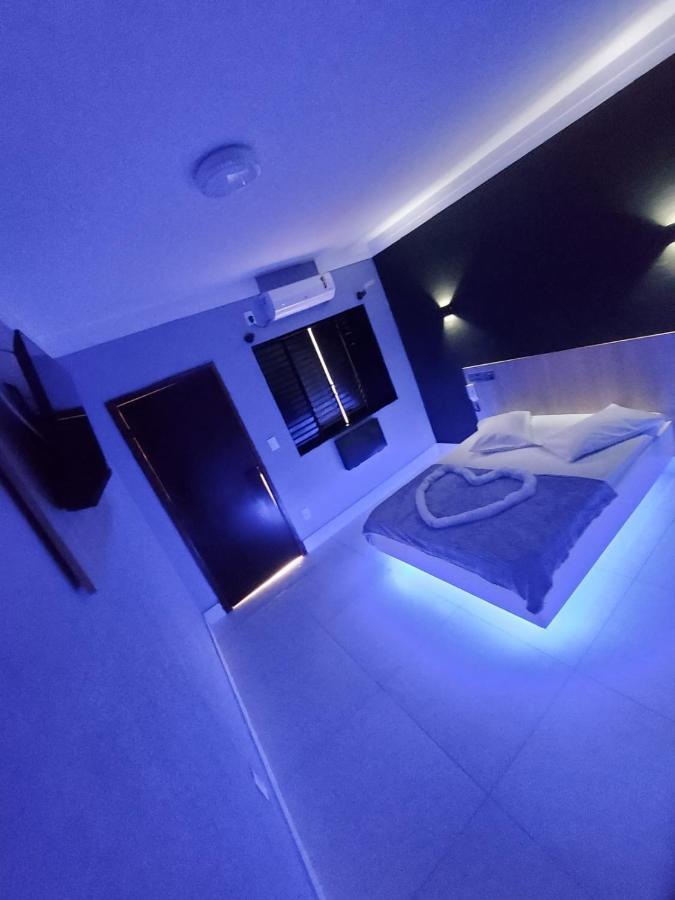 Love hotel Chateau Campinas (adults Only)