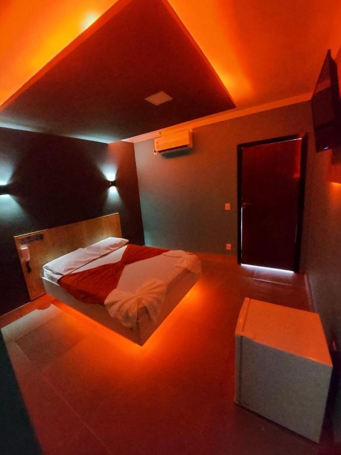 Chateau Campinas (adults Only) Campinas (Sao Paulo)