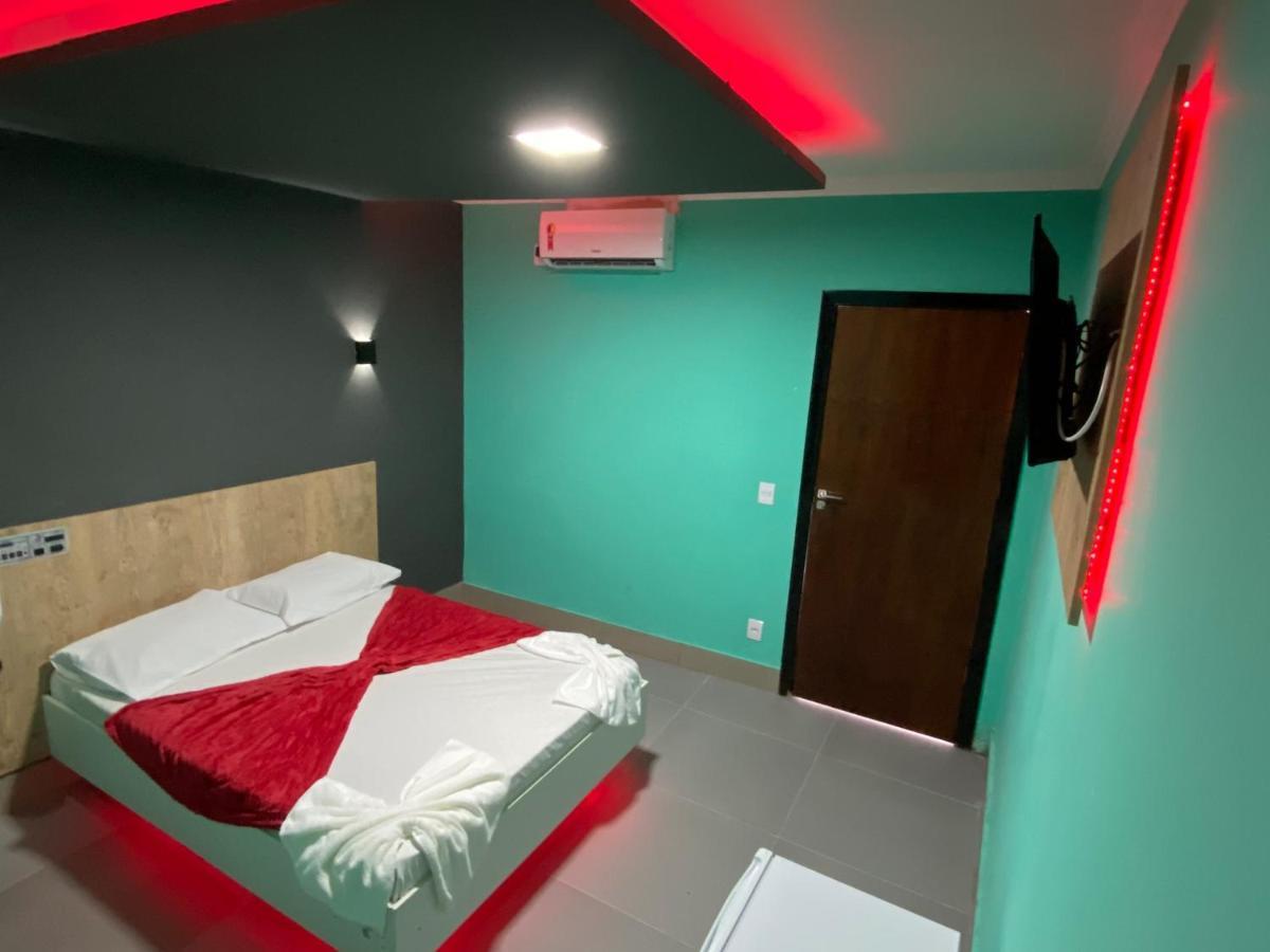 Chateau Campinas (adults Only) * Campinas (Sao Paulo)