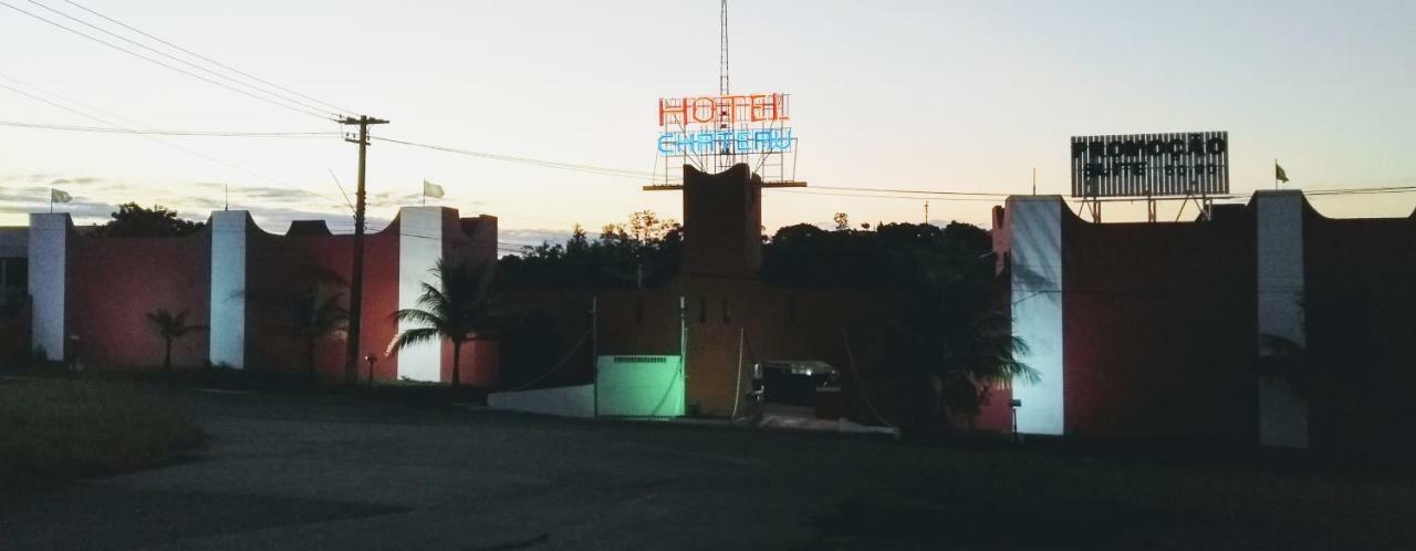 Love hotel Chateau Campinas (adults Only) *